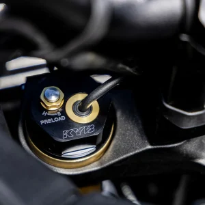 אופנוע ימאהה 2025 TRACER 9 GT