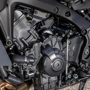 אופנוע ימאהה 2025 TRACER 9
