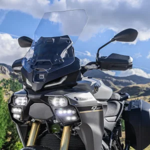 אופנוע ימאהה 2025 TRACER 9 GT