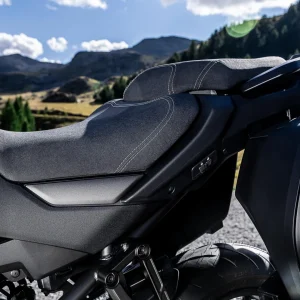 אופנוע ימאהה 2025 TRACER 9 GT